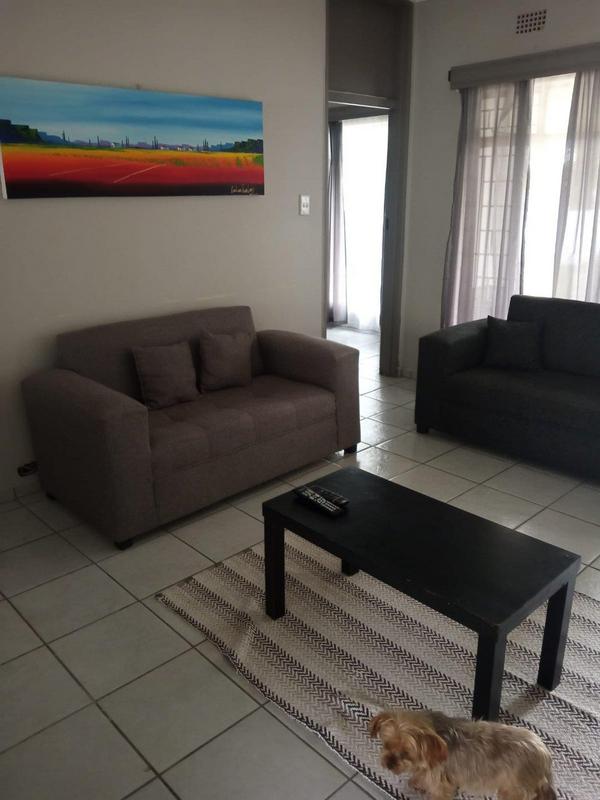 0 Bedroom Property for Sale in Seemeeupark Free State